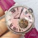 TF Factory Cartier Ballon Bleu De Tourbillon Diamond Bezel Pink Dial 39mm Automatic Watch (7)_th.jpg